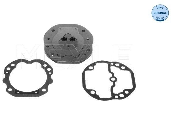 Valve Plate, air compressor (034 013 0008)