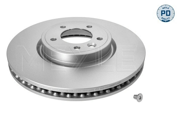 Brake Disc (53-83 521 0021/PD)