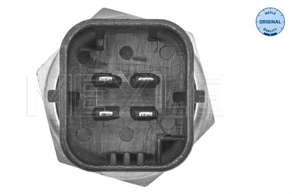 Sensor, coolant temperature