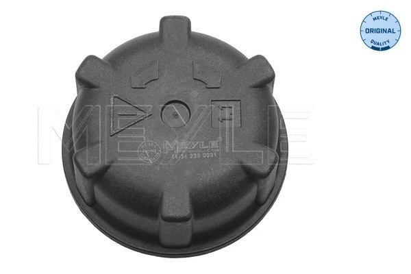 Cap, coolant tank (14-34 238 0001)
