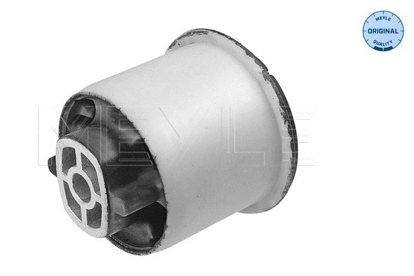 Bushing, axle beam