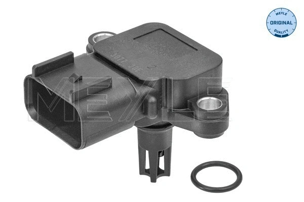 Sensor, intake manifold pressure (714 812 0009)