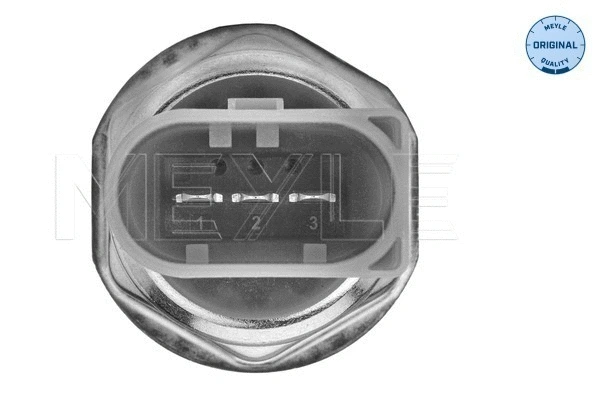 Sensor, fuel pressure