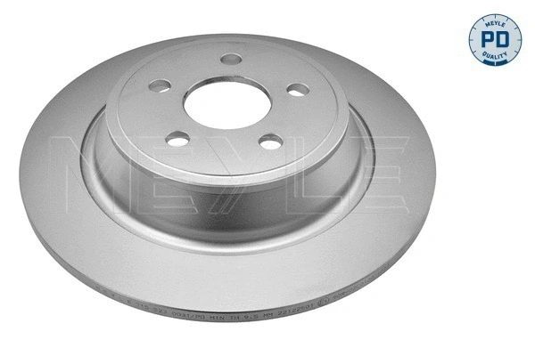 Brake Disc (715 523 0031/PD)