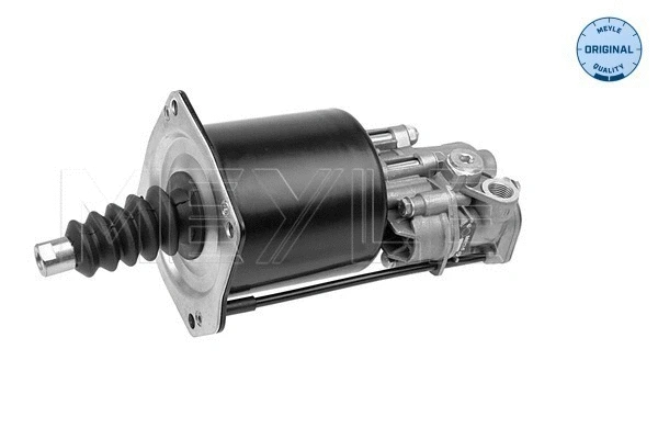 Clutch Booster (034 042 0016)