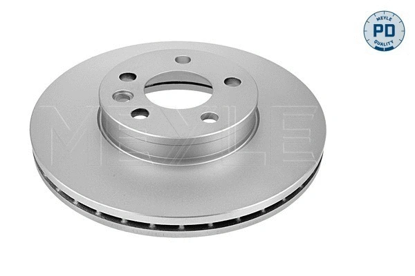 Brake Disc (183 521 1086/PD)
