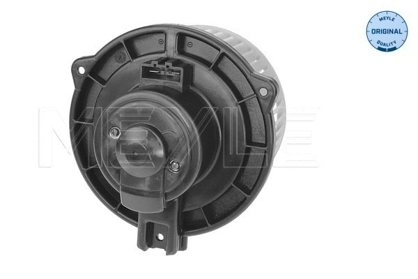 Interior Blower