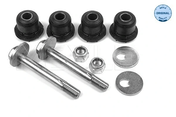 Repair Kit, control arm (014 033 0008)