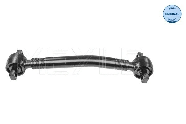 Control/Trailing Arm, wheel suspension (12-34 050 0002)