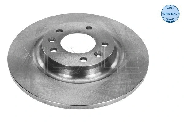 Brake Disc (11-15 523 0009)