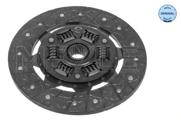 Clutch Disc (017 228 2602)