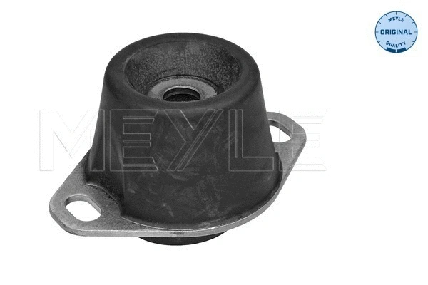 Mounting, engine