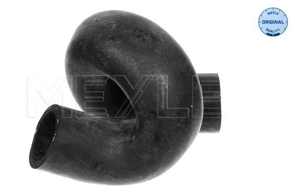 Radiator Hose (619 133 0021)