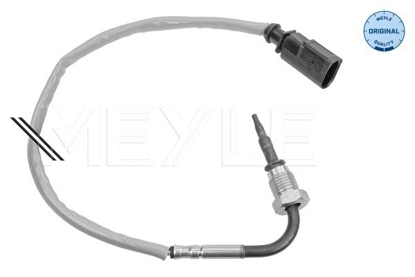 Sensor, exhaust gas temperature (114 800 0118)