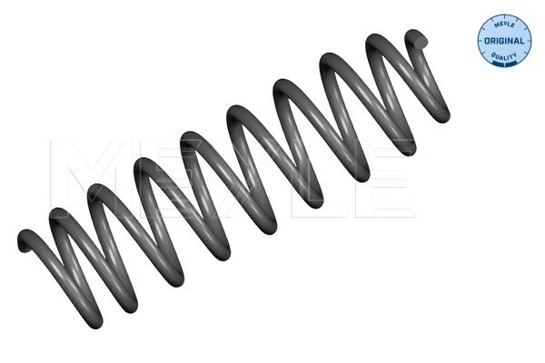 Suspension Spring (014 739 0023)