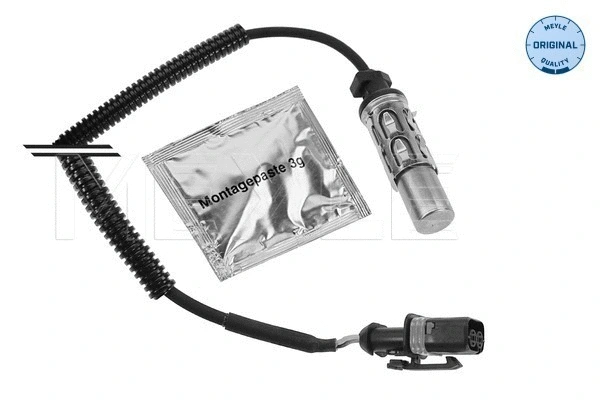 Sensor, wheel speed (12-34 899 0016)