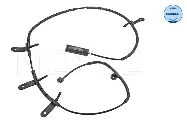 Warning Contact, brake pad wear (314 356 0004)