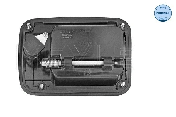 Exterior Door Handle