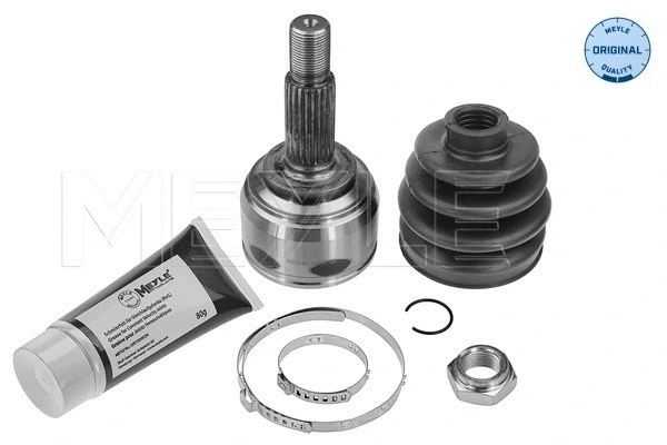 Joint Kit, drive shaft (36-14 498 0034)