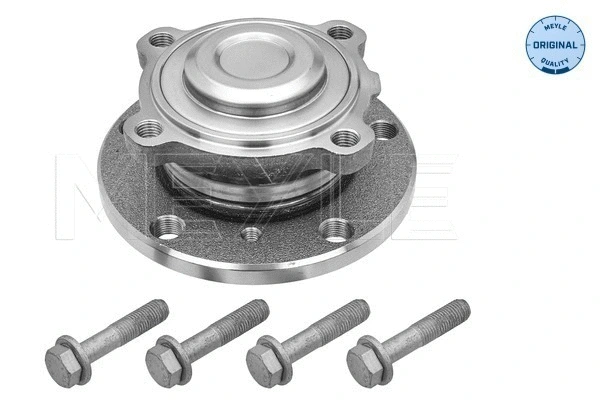 Wheel Hub (314 752 0013)