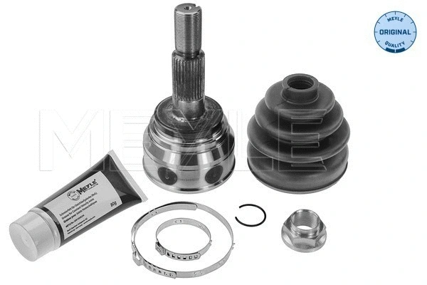 Joint Kit, drive shaft (30-14 498 0038)