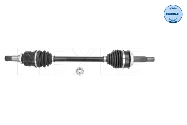 Drive Shaft (30-14 498 1003)