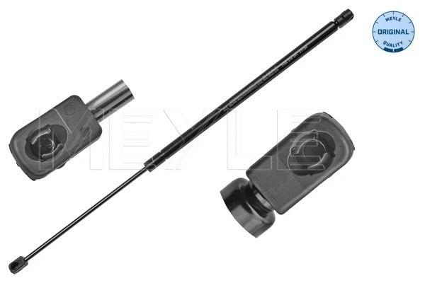 Gas Spring, boot/cargo area (340 910 0015)