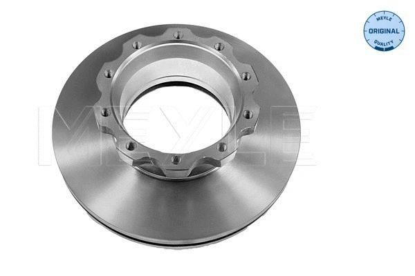 Brake Disc (12-35 521 0004)