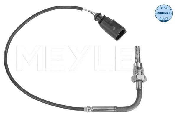 Sensor, exhaust gas temperature (114 800 0107)