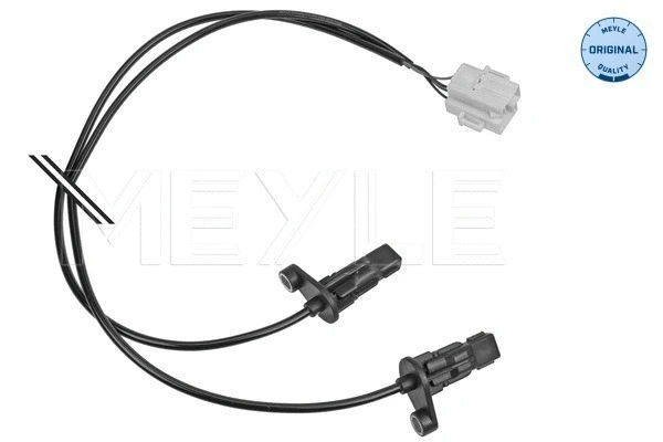 Sensor, wheel speed (514 800 0026)
