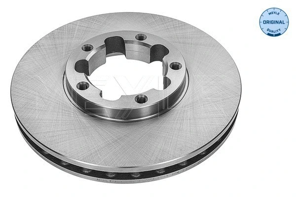 Brake Disc (36-15 521 0066)