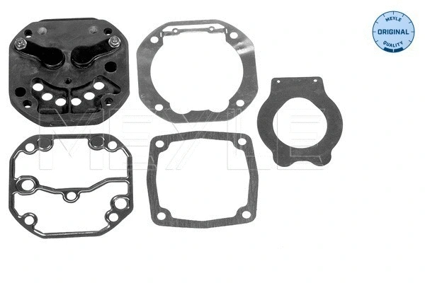 Valve Plate, air compressor (034 013 0037)