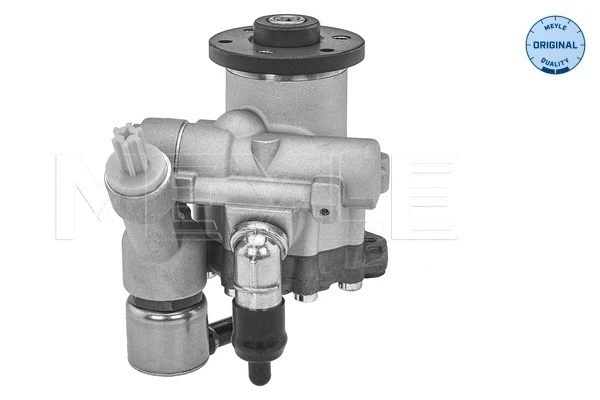 Hydraulic Pump, steering (314 631 0040)