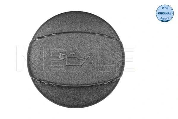 Sealing Cap, oil filler neck (014 038 0000)