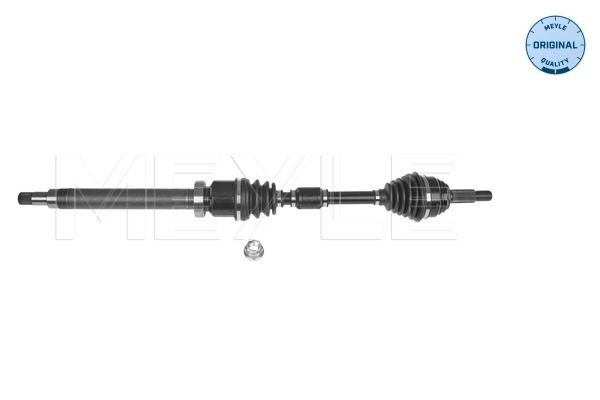 Drive Shaft (714 498 0104)