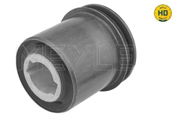 Bushing, axle bracket