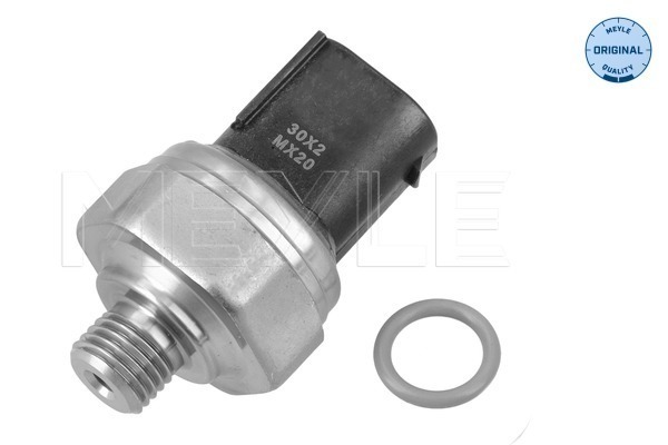 Pressure Switch, air conditioning (314 823 0000)
