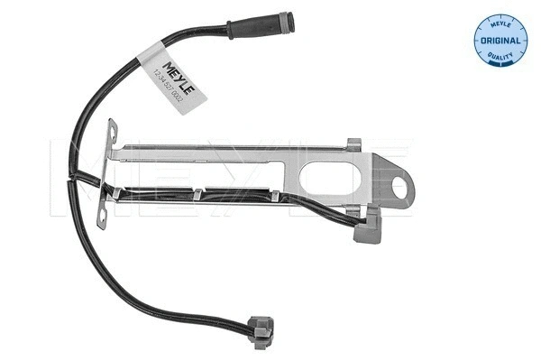 Warning Contact, brake pad wear (12-34 527 0002)