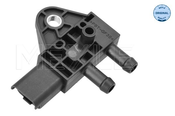 Sensor, exhaust pressure