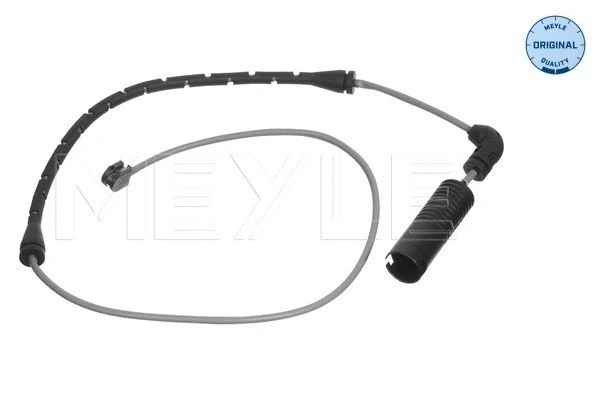 Warning Contact, brake pad wear (300 343 5117)
