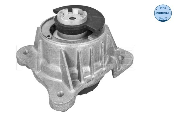 Mounting, engine (014 024 0186)