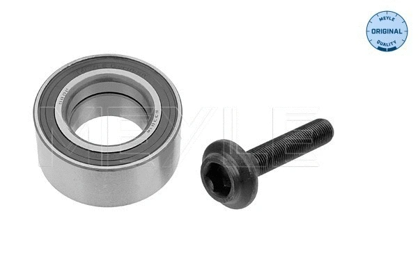 Wheel Bearing Kit (100 750 0002)
