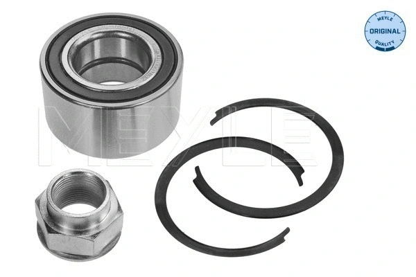 Wheel Bearing Kit (614 160 0020)