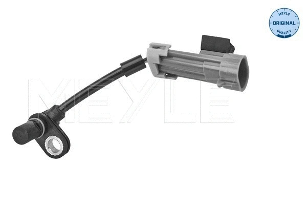 Sensor, wheel speed (614 899 0048)