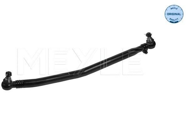 Centre Rod Assembly (836 040 0007)