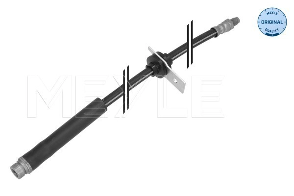 Brake Hose (714 525 0061)