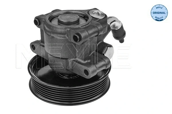 Hydraulic Pump, steering