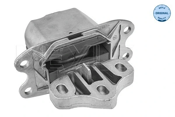 Mounting, automatic transmission