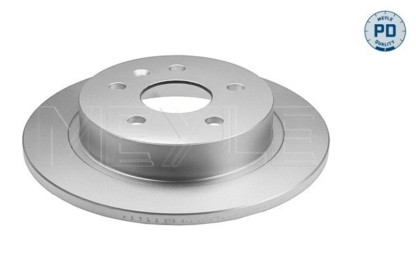 Brake Disc (615 523 0011/PD)