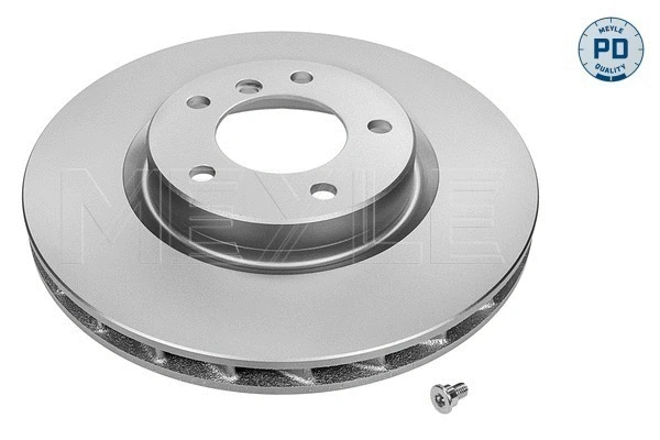 Brake Disc (315 521 0027/PD)